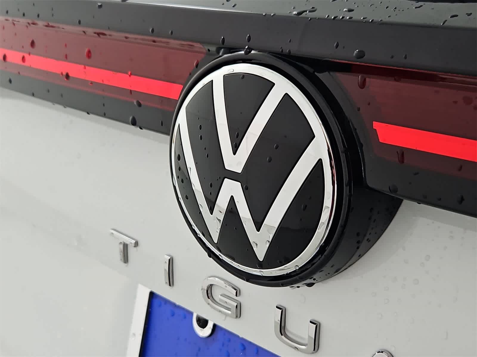 Thumbnail: 2026 Volkswagen Tiguan - 11