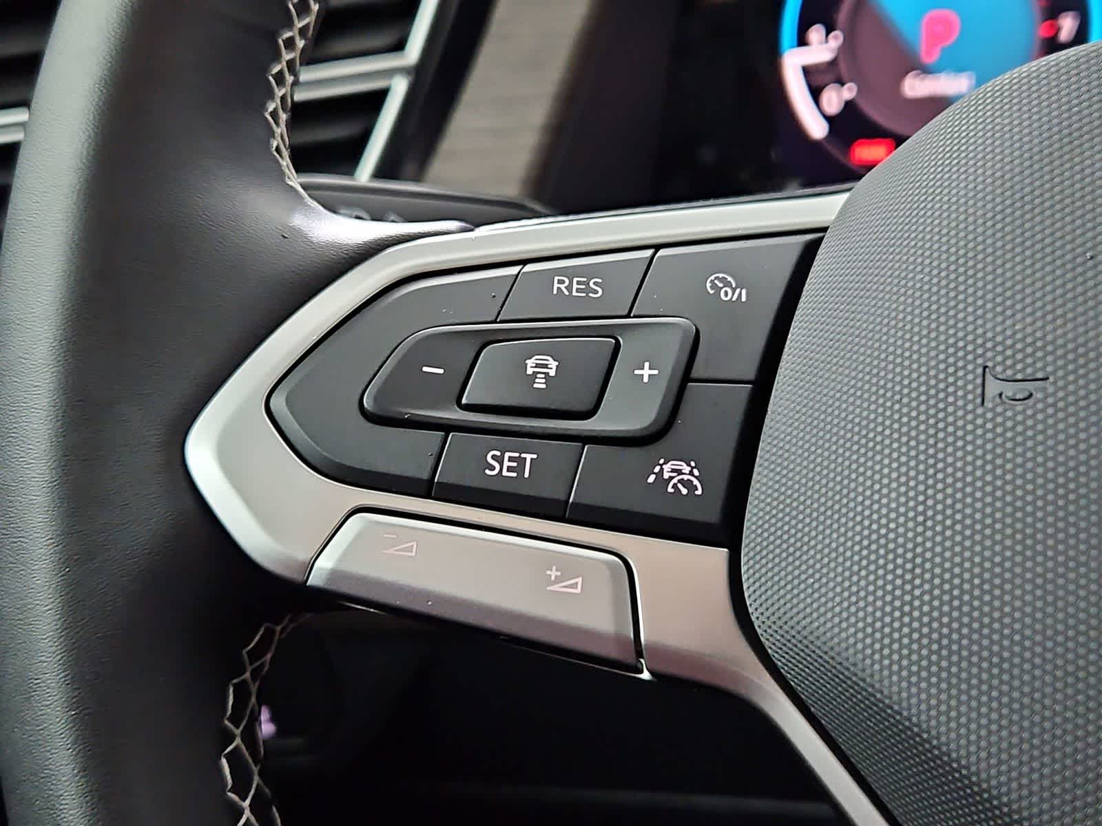 Thumbnail: 2026 Volkswagen Atlas - 25