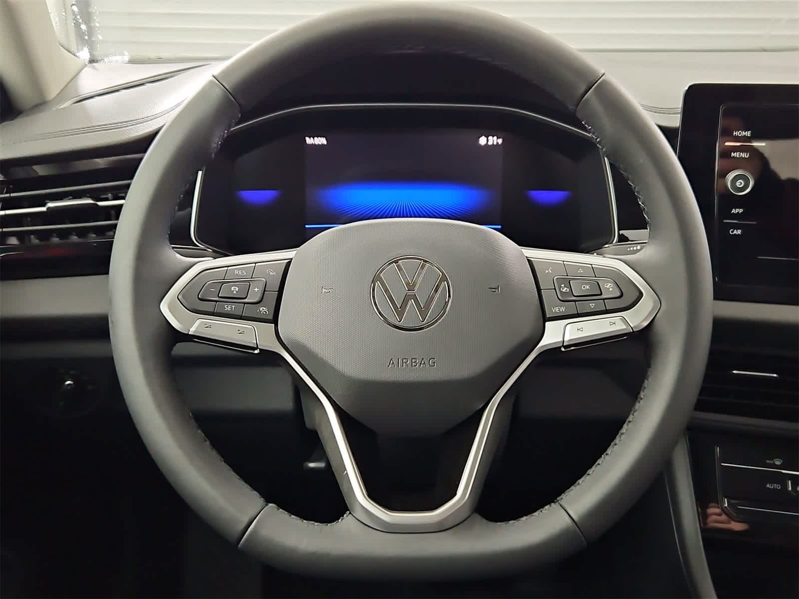 Thumbnail: 2026 Volkswagen Jetta - 22