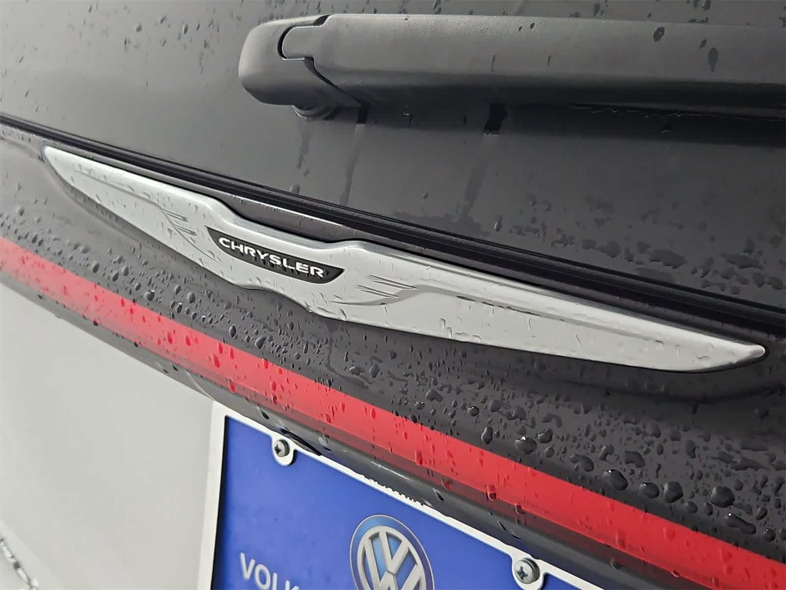 Thumbnail: 2024 Chrysler Pacifica - 11