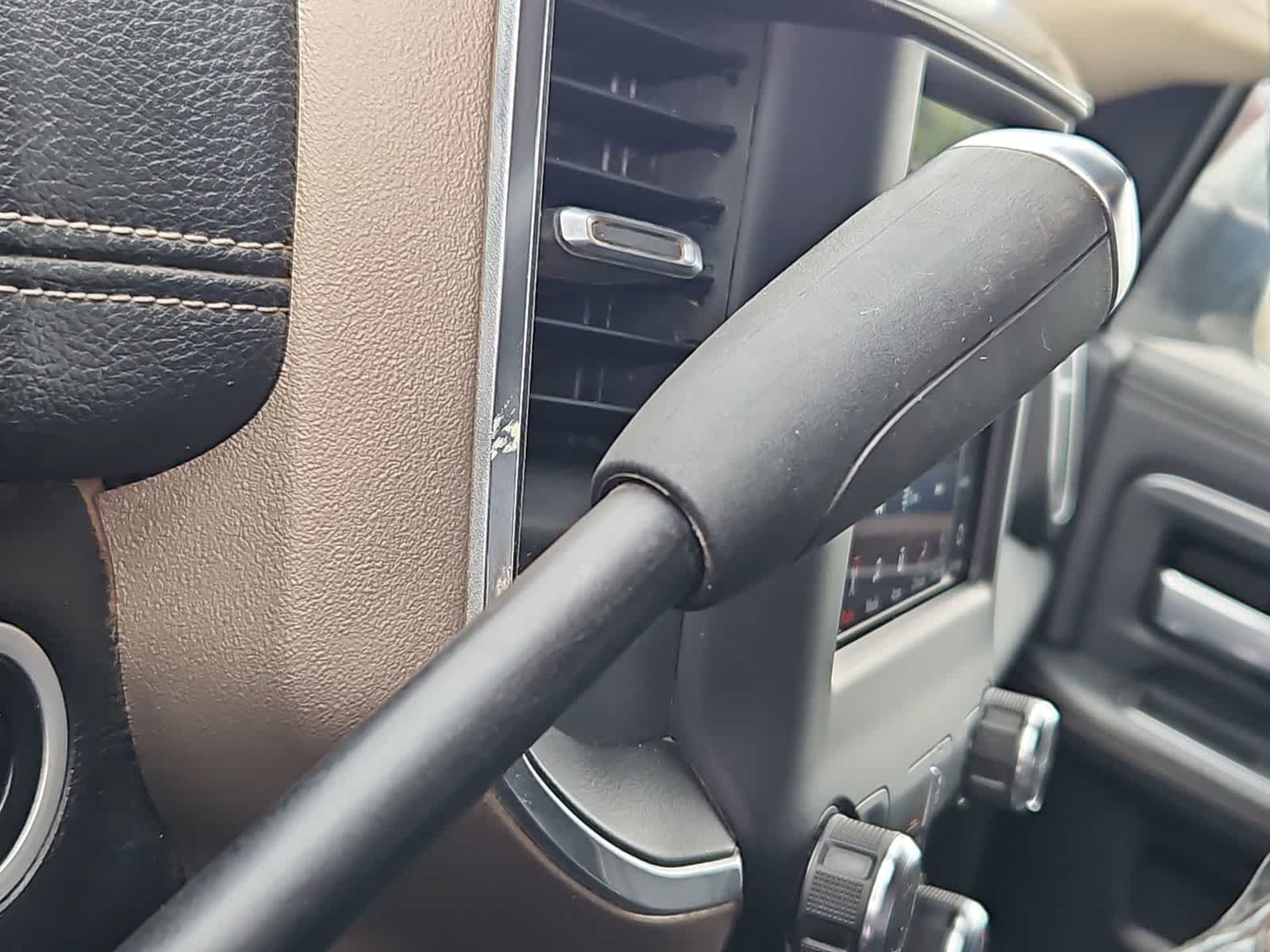 Thumbnail: 2019 RAM 2500 - 31