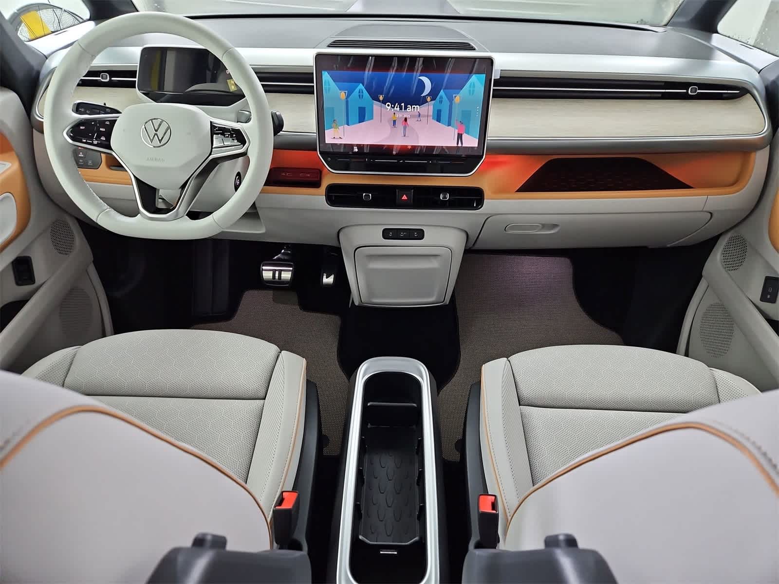 Thumbnail: 2025 Volkswagen ID.Buzz - 15