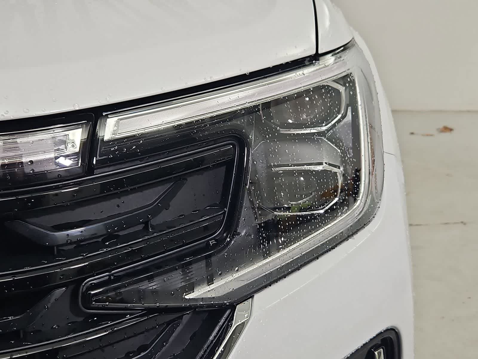 Thumbnail: 2026 Volkswagen Atlas - 10