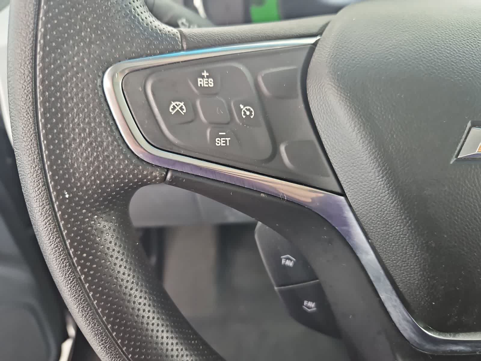 Thumbnail: 2020 Chevrolet Bolt EV - 23