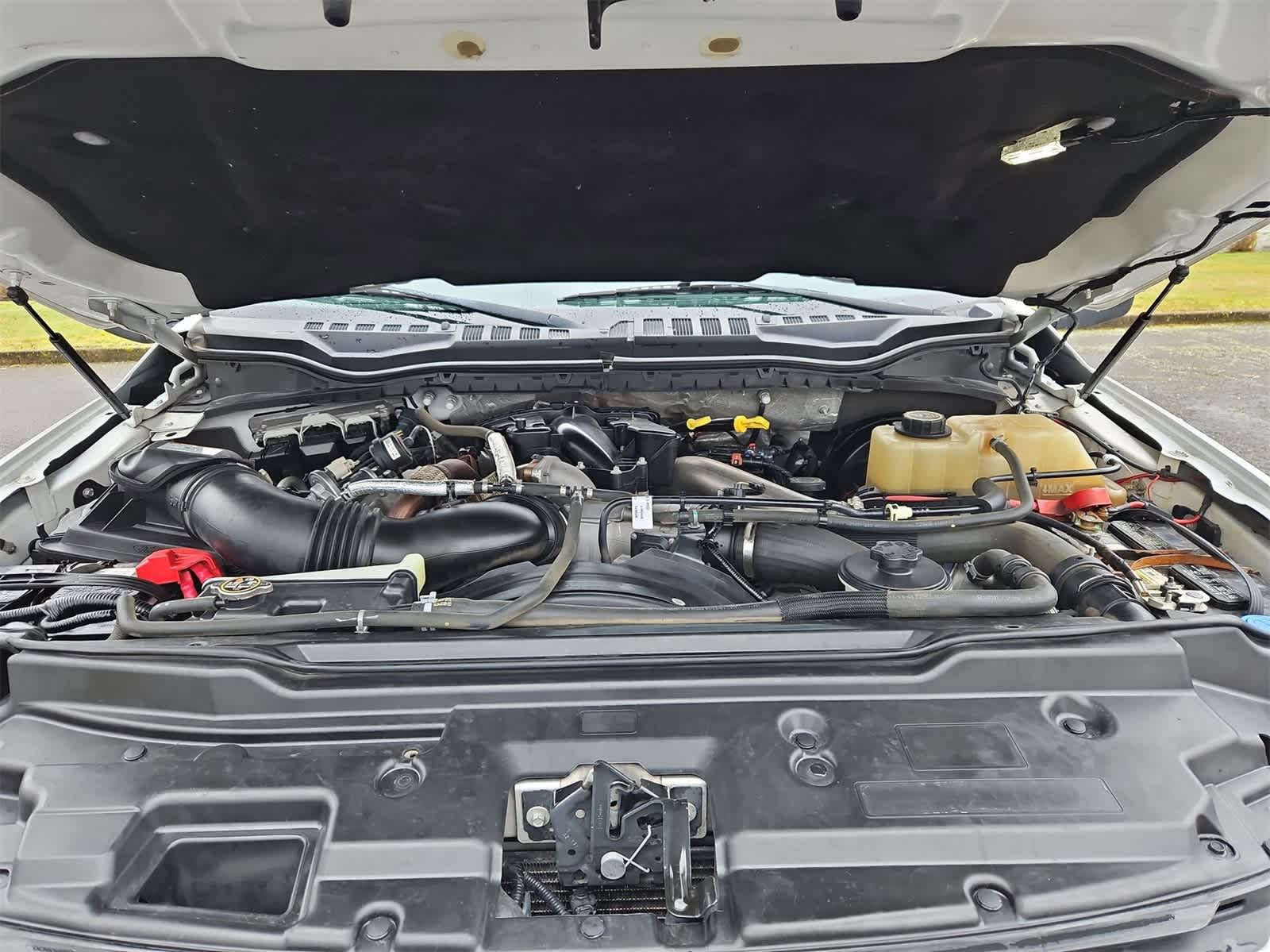 Thumbnail: 2019 Ford F-350 - 14