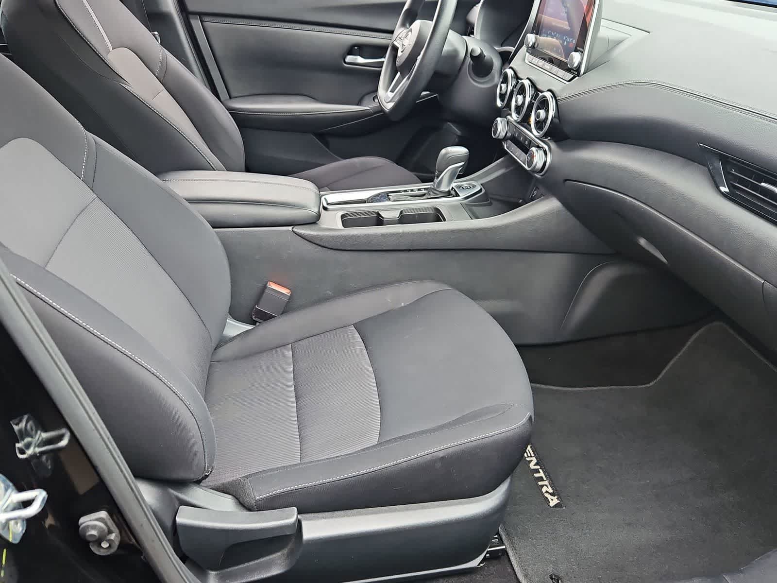 Thumbnail: 2024 Nissan Sentra - 21