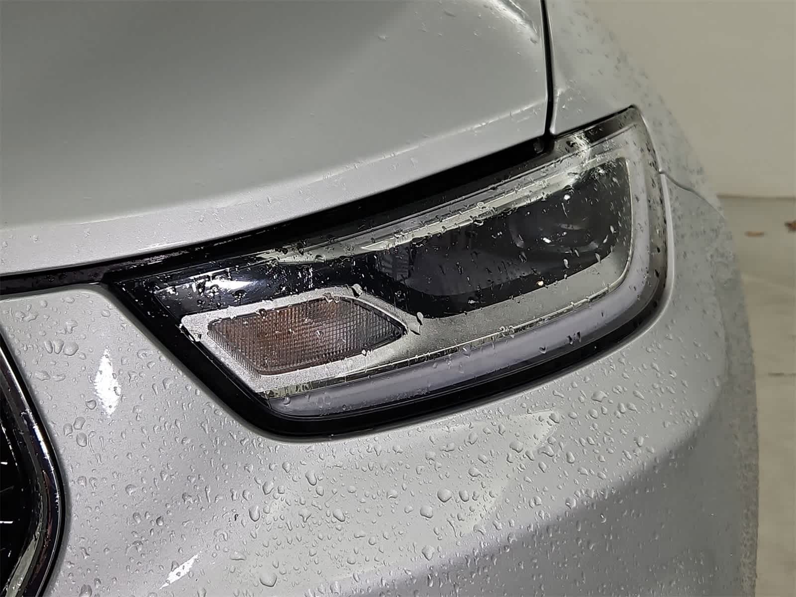 Thumbnail: 2024 Chrysler Pacifica - 10