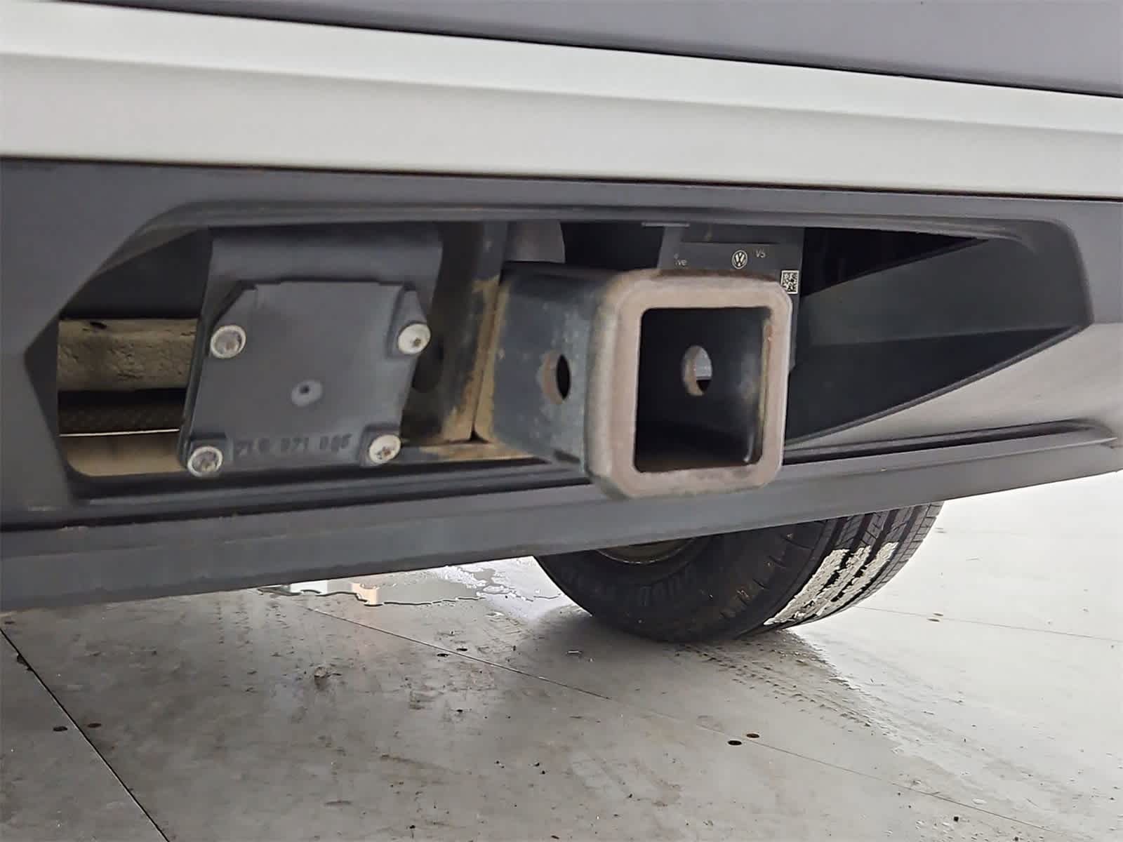 Thumbnail: 2019 Volkswagen Atlas - 37