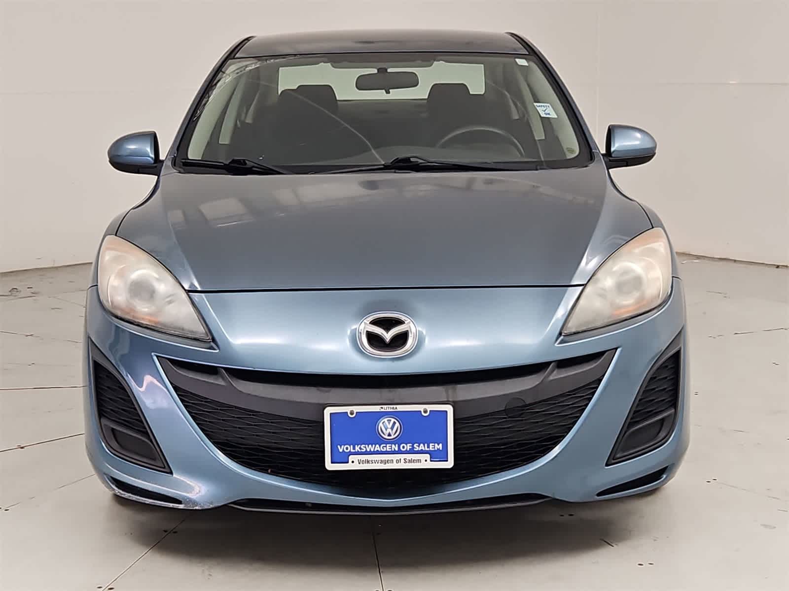 Thumbnail: 2011 Mazda Mazda3 - 9