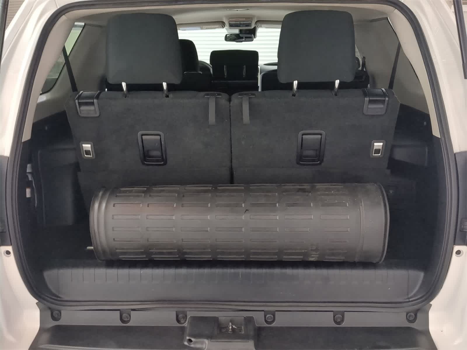 Thumbnail: 2022 Toyota 4Runner - 32