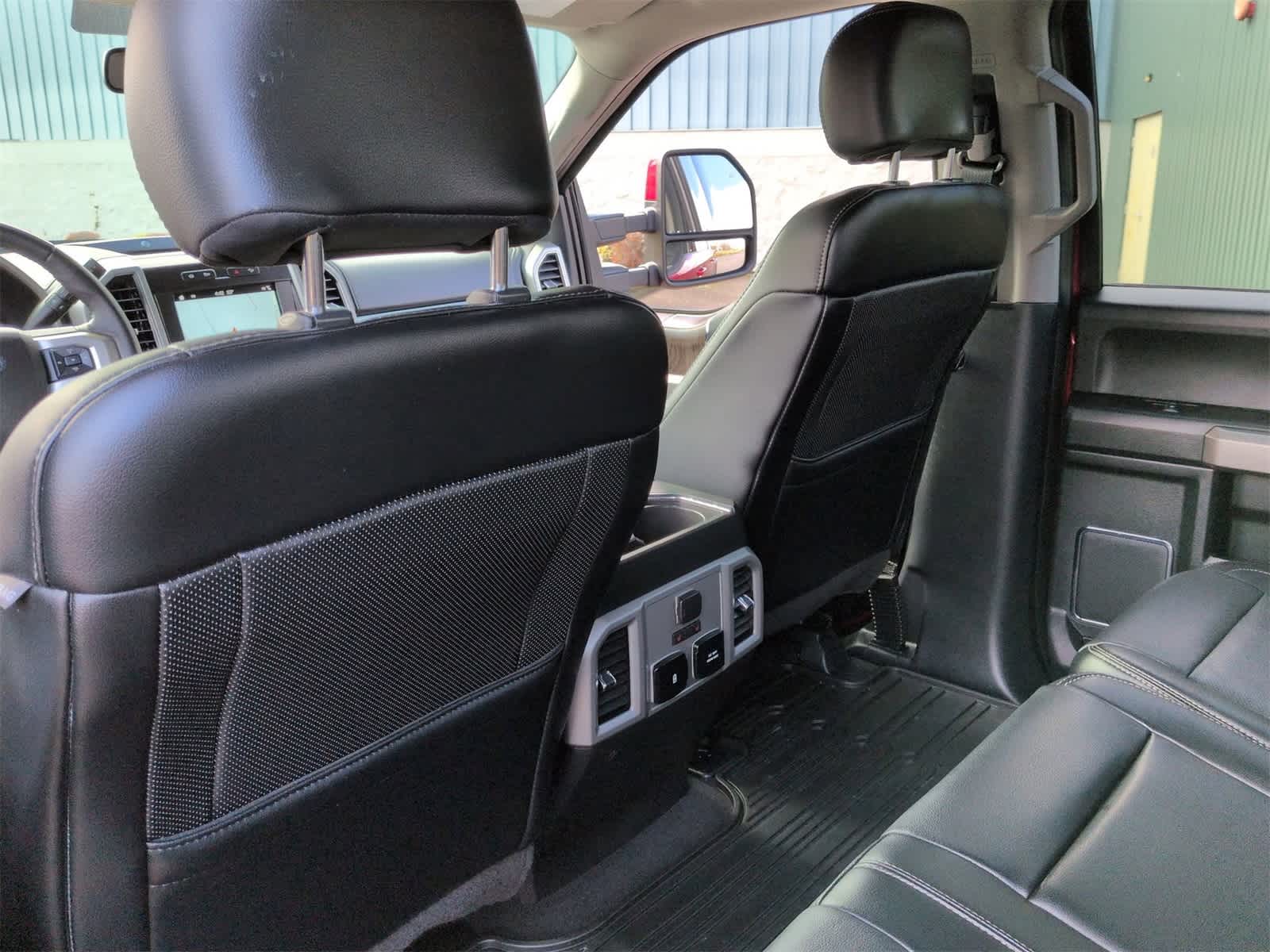 Thumbnail: 2019 Ford F-350 - 18