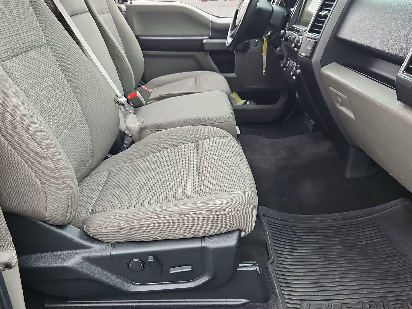 Thumbnail: 2019 Ford F-150 - 21