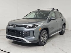 2025 Volkswagen Tiguan 2.0T S SUV