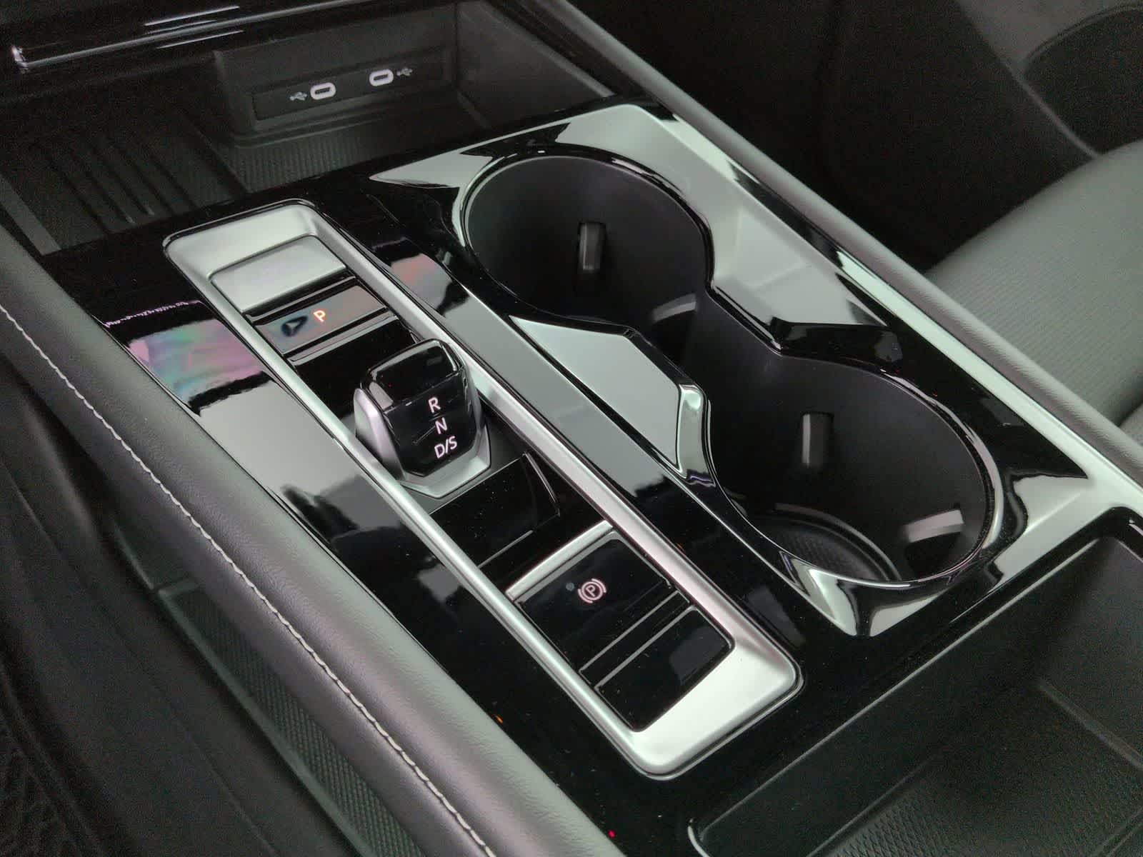 Thumbnail: 2026 Volkswagen Atlas - 34