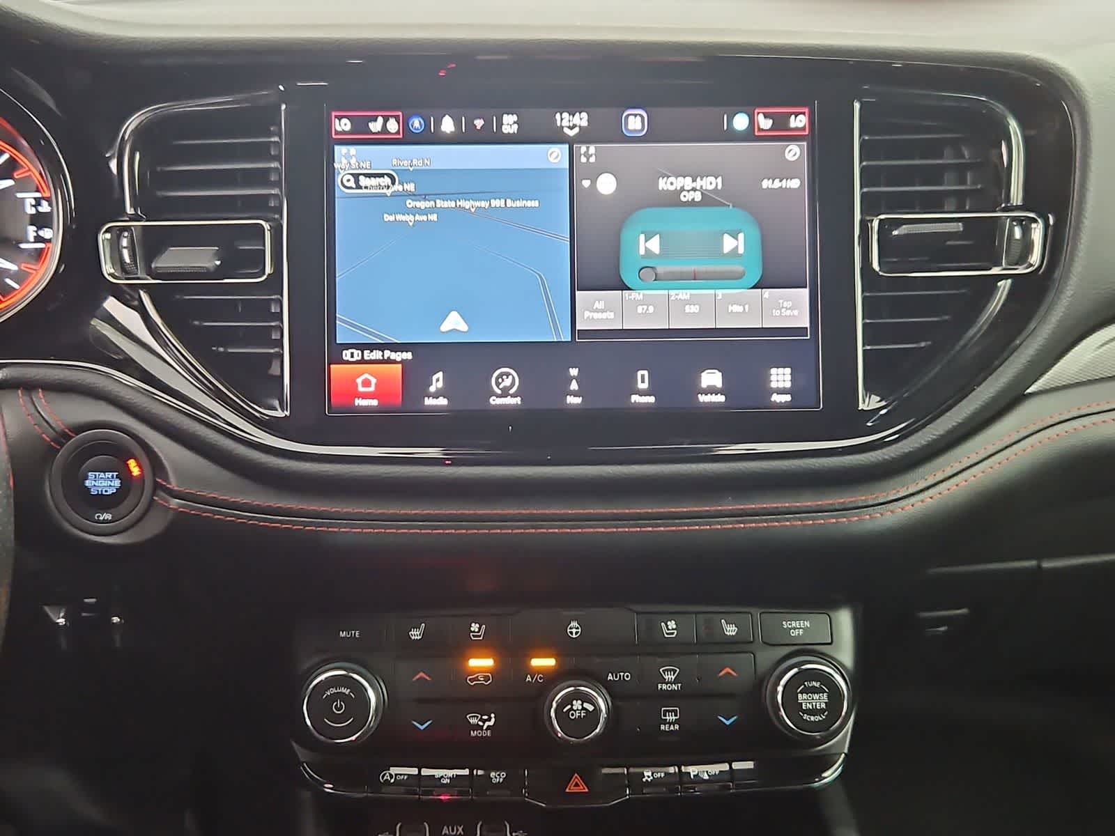 Thumbnail: 2023 Dodge Durango - 28