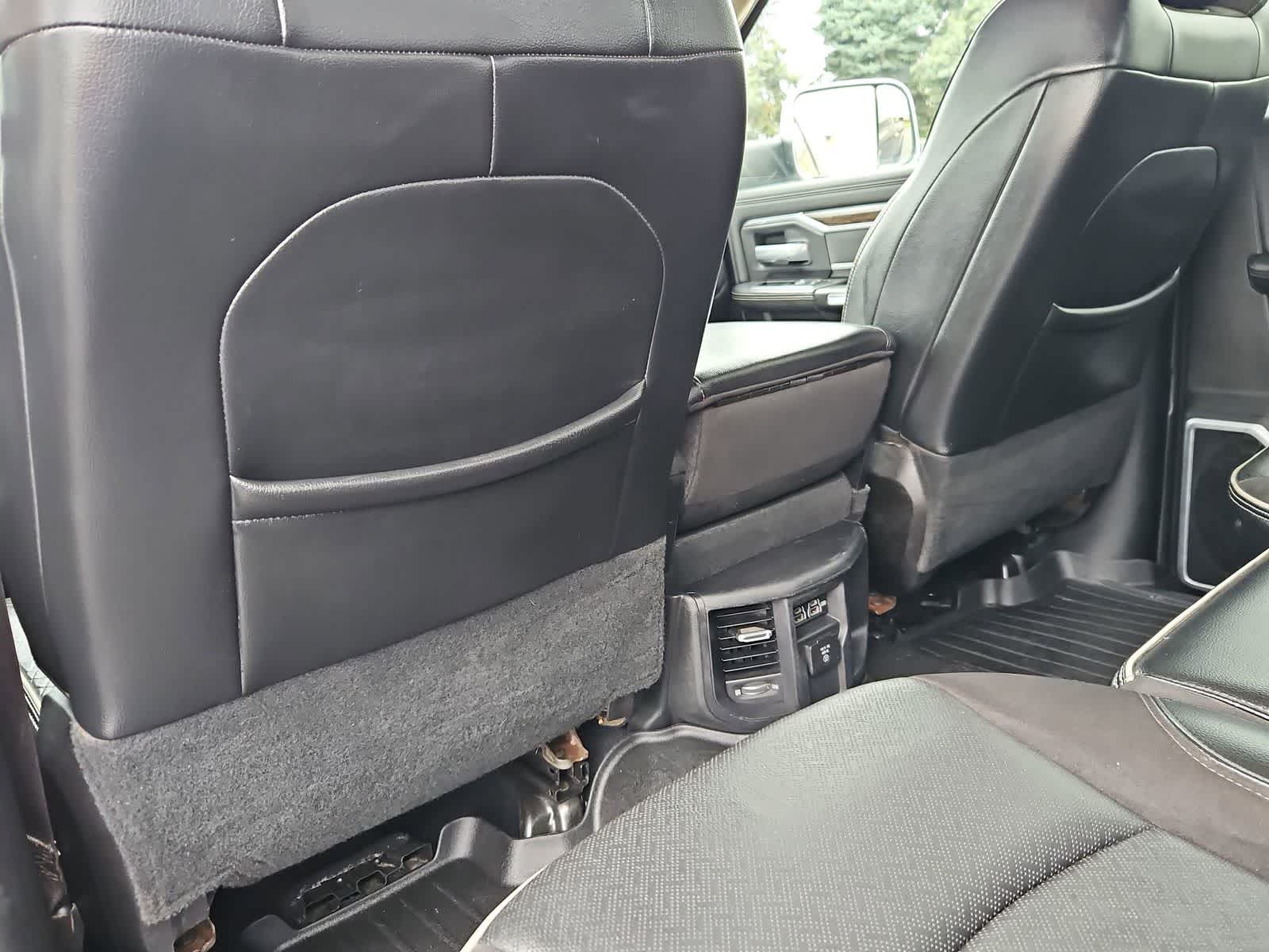 Thumbnail: 2019 RAM 2500 - 18