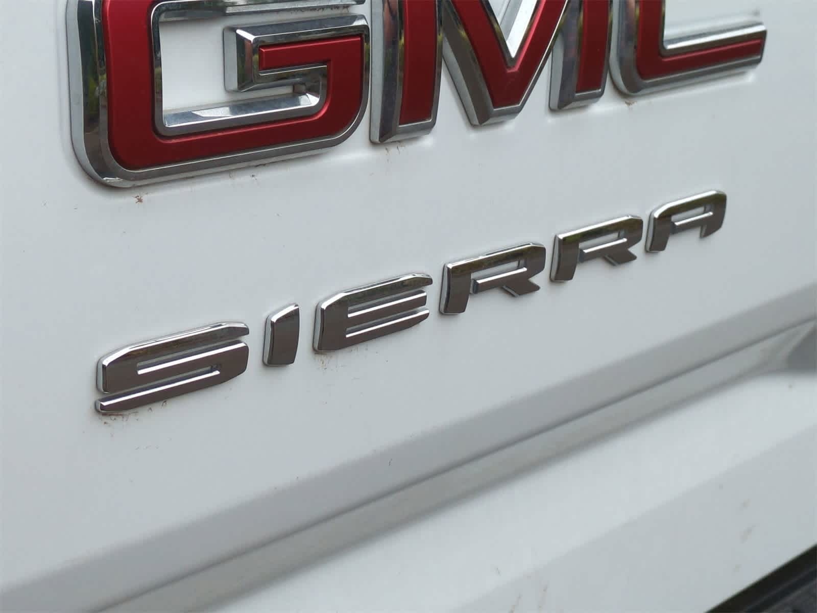 Thumbnail: 2021 GMC Sierra 1500 - 12