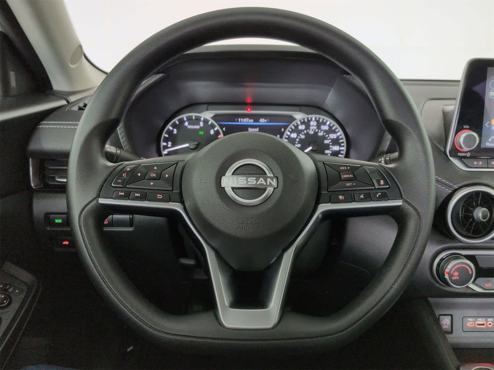 Thumbnail: 2024 Nissan Sentra - 19