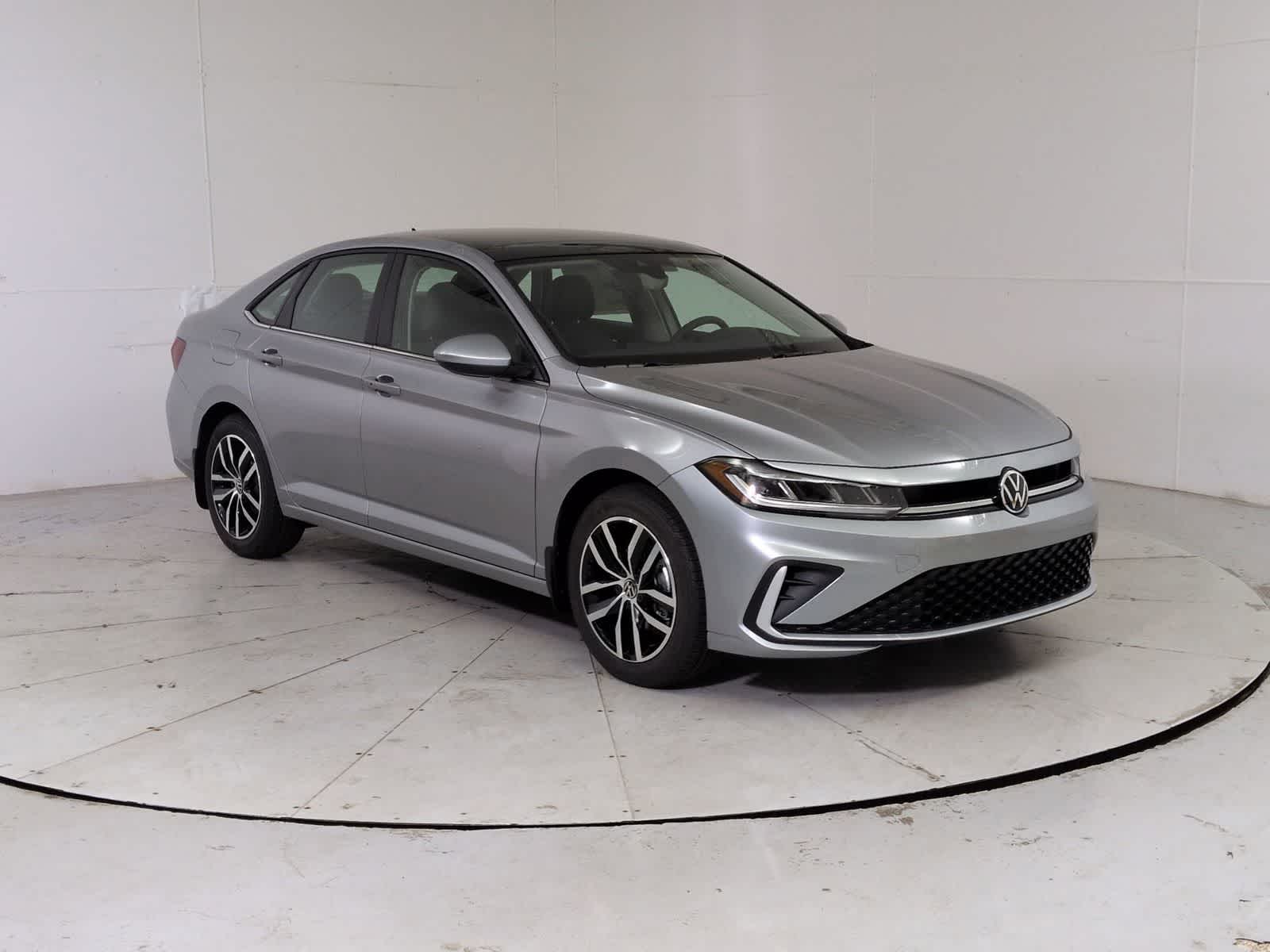 Thumbnail: 2026 Volkswagen Jetta - 8