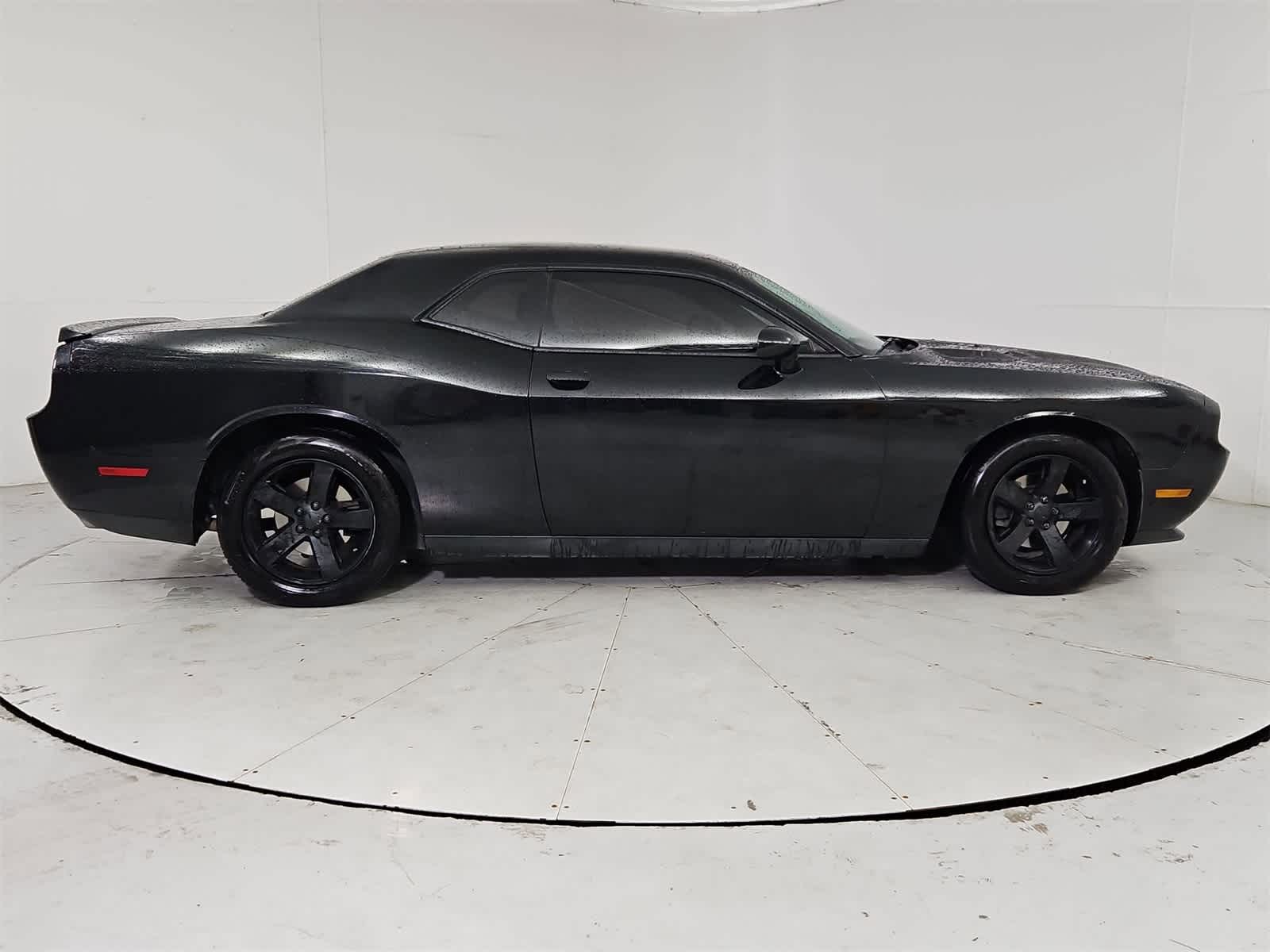 Thumbnail: 2012 Dodge Challenger - 7
