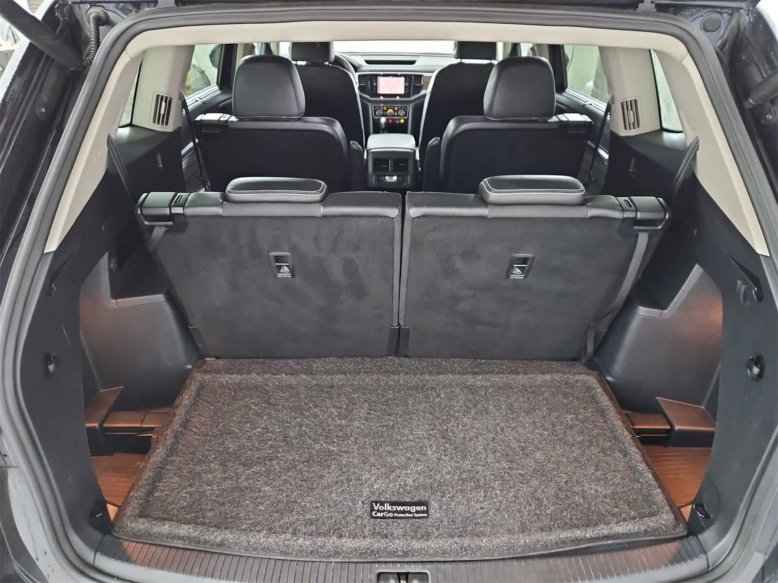 Thumbnail: 2021 Volkswagen Atlas - 36