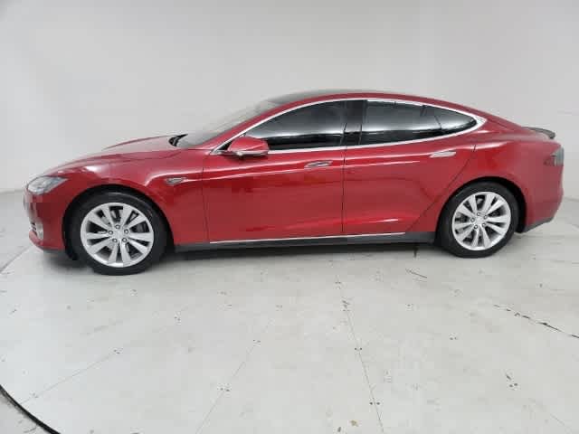 Used 2013 Tesla Model S S with VIN 5YJSA1CP4DFP27556 for sale in Salem, OR