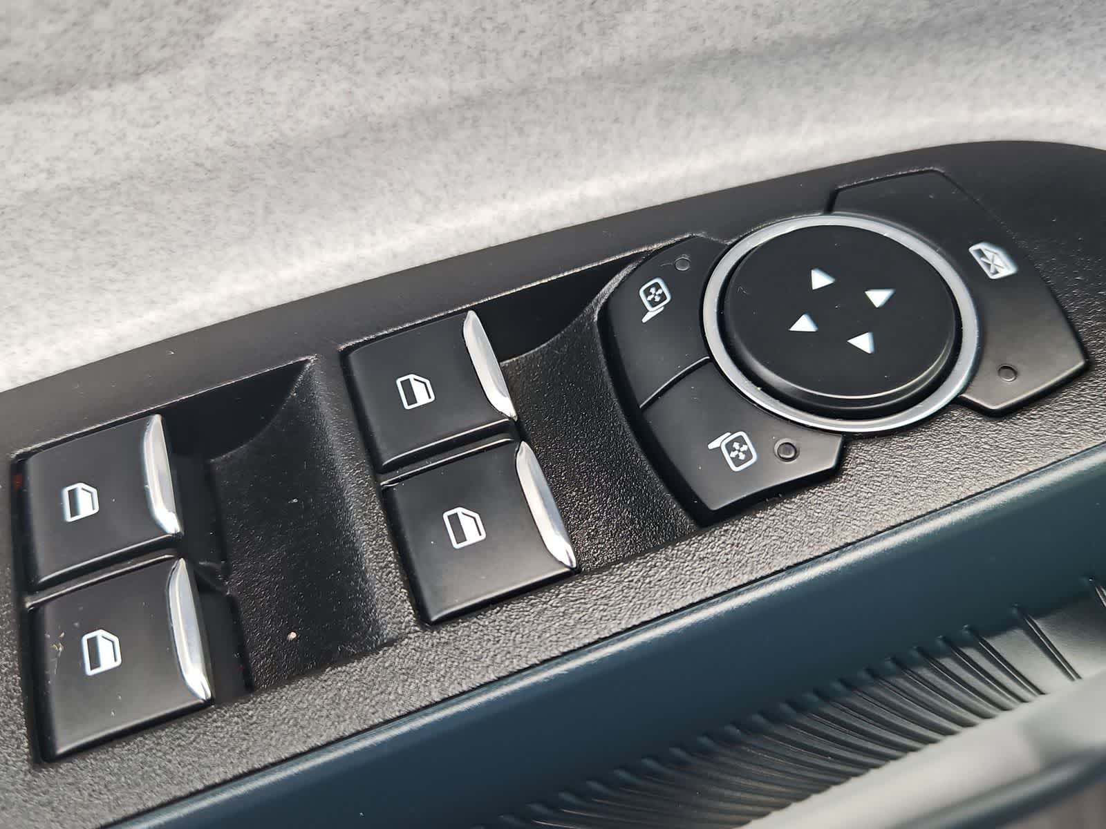 Thumbnail: 2024 Ford Maverick - 16