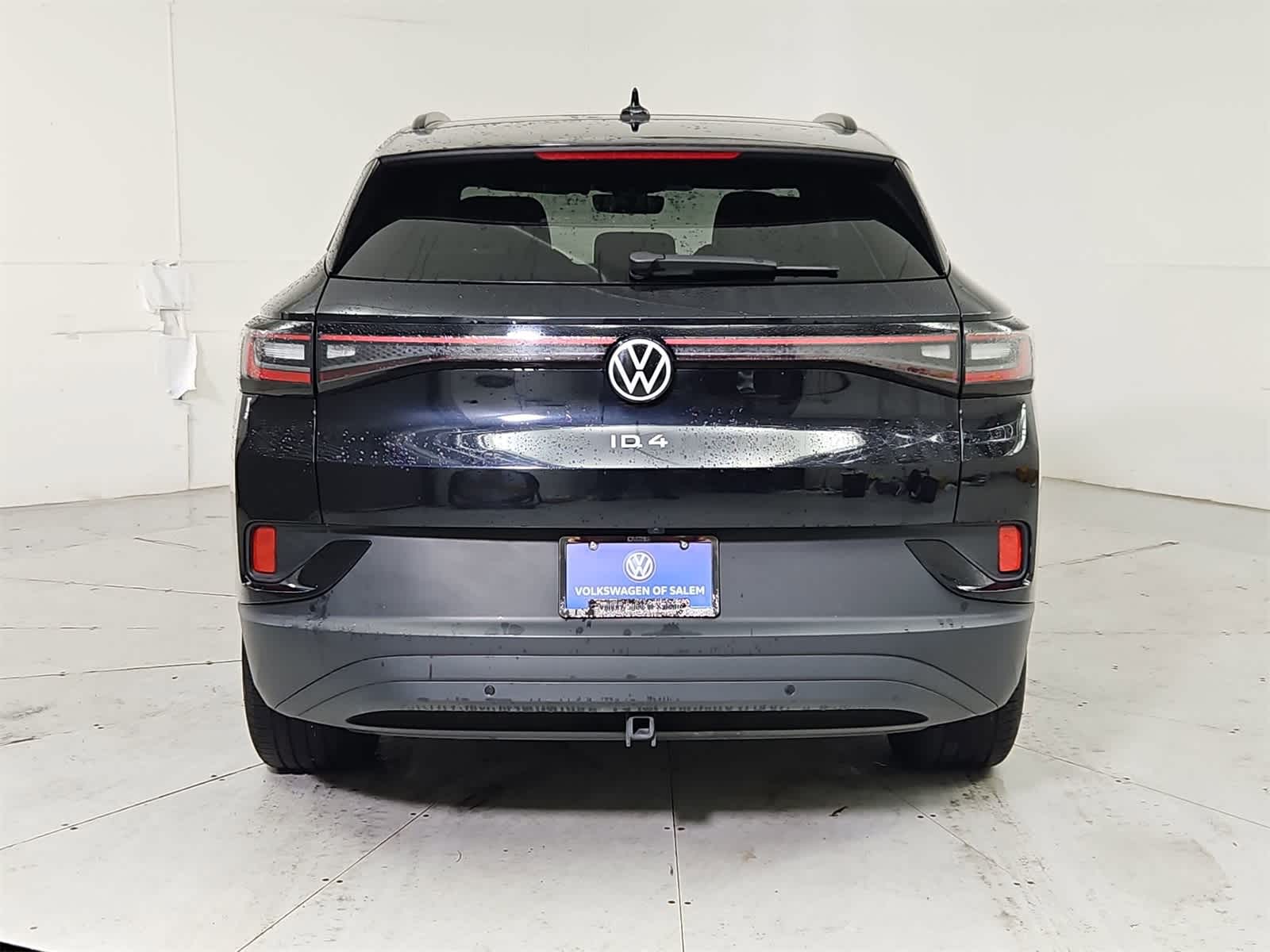 Thumbnail: 2023 Volkswagen ID.4 - 5