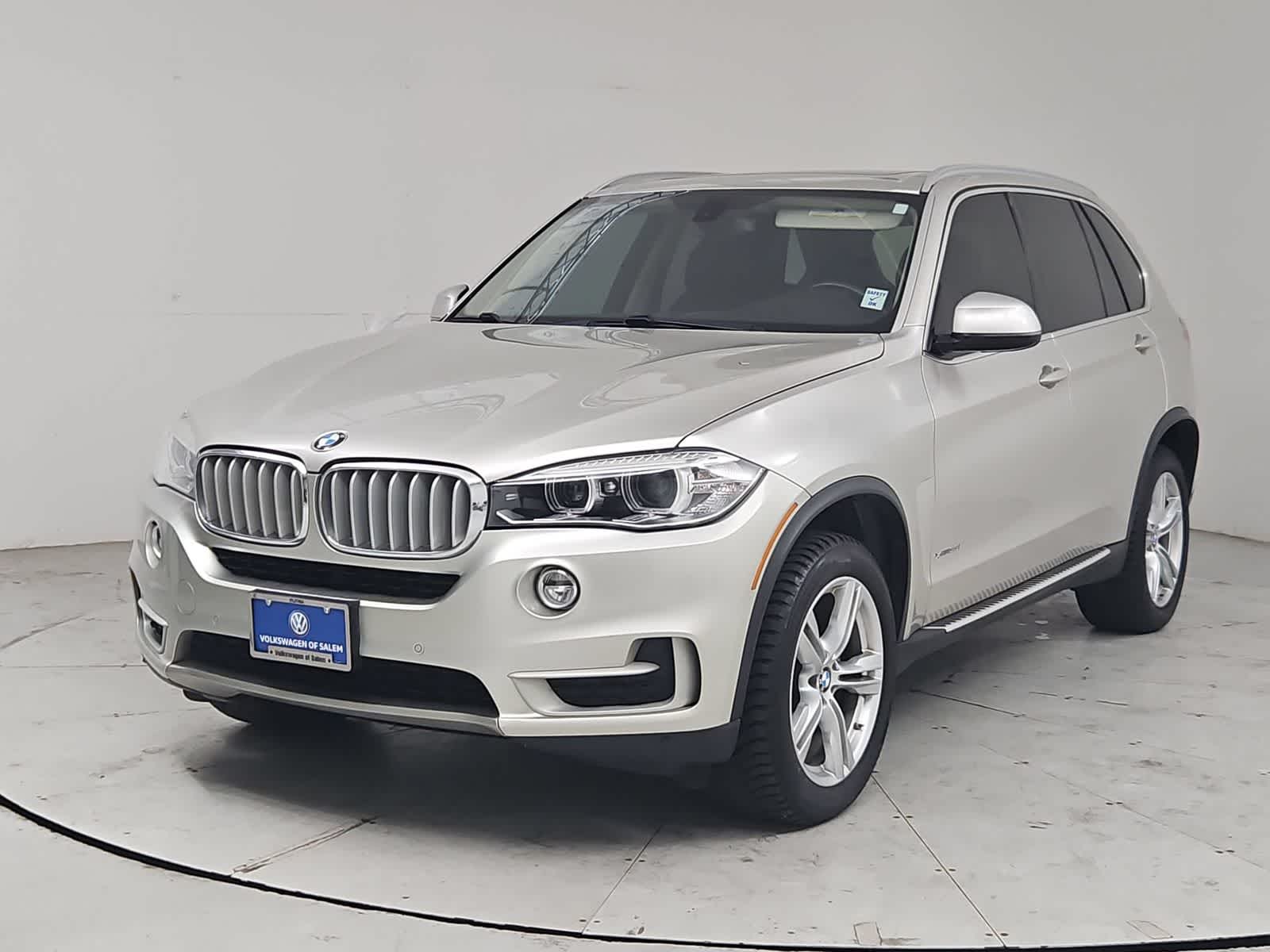 2015 BMW X5