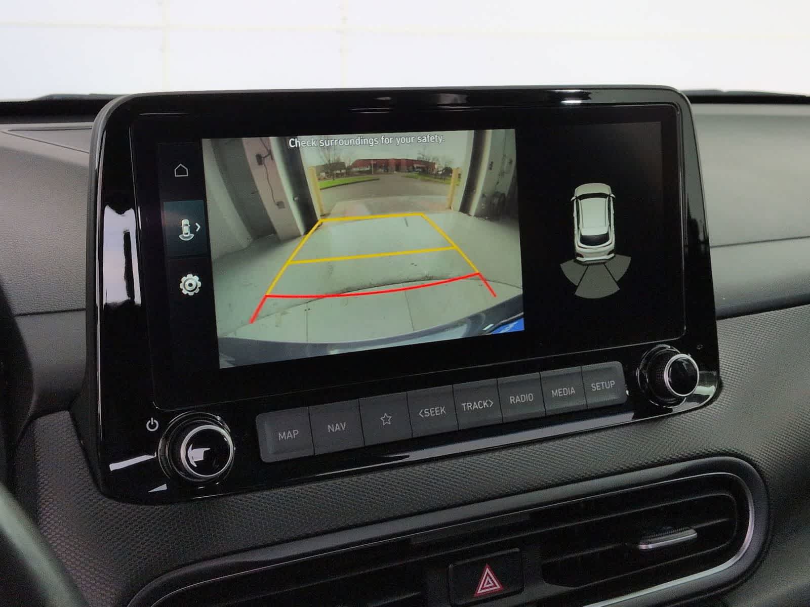 Thumbnail: 2022 Hyundai Kona - 30