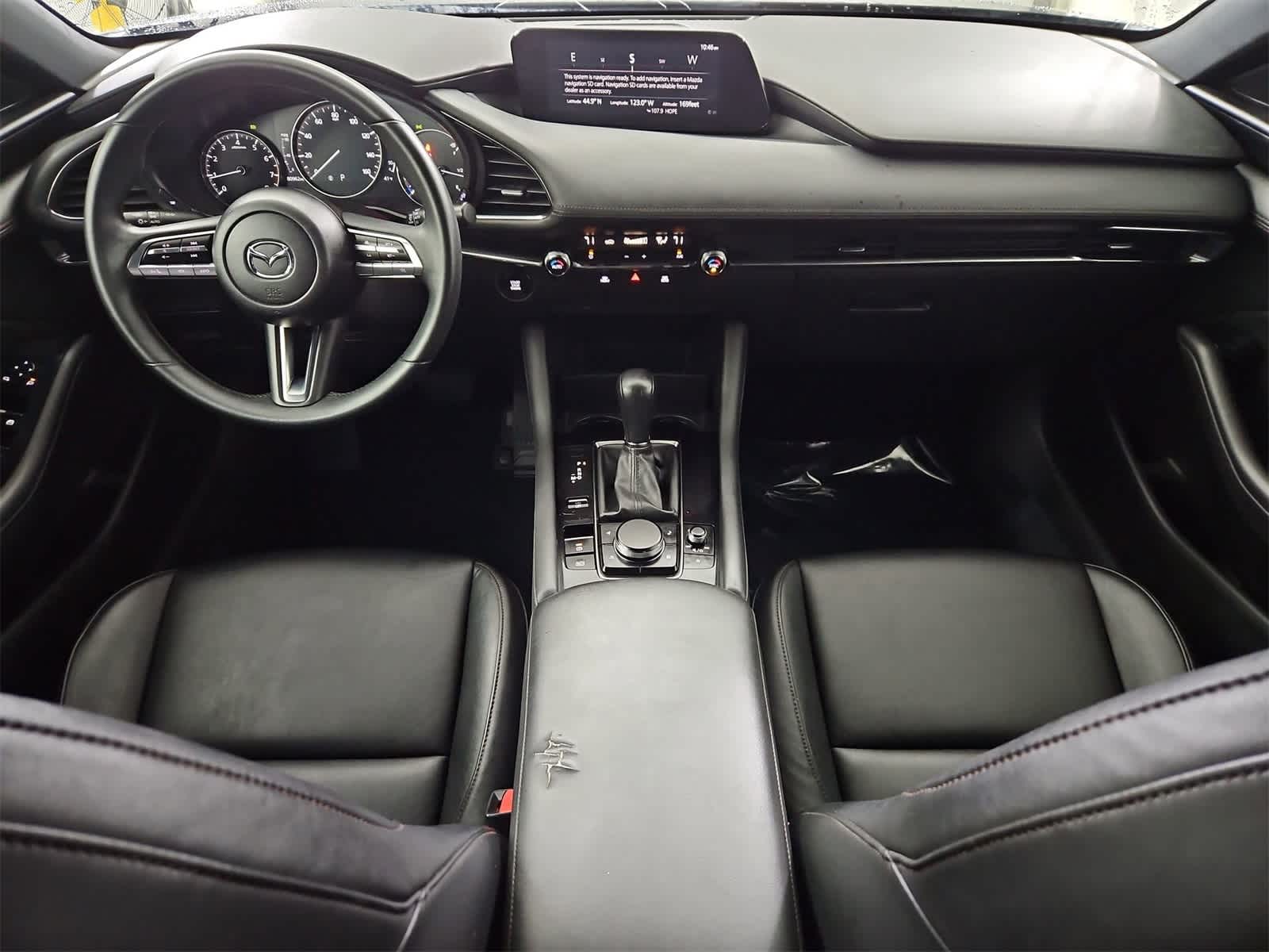 Thumbnail: 2019 Mazda Mazda3 - 15