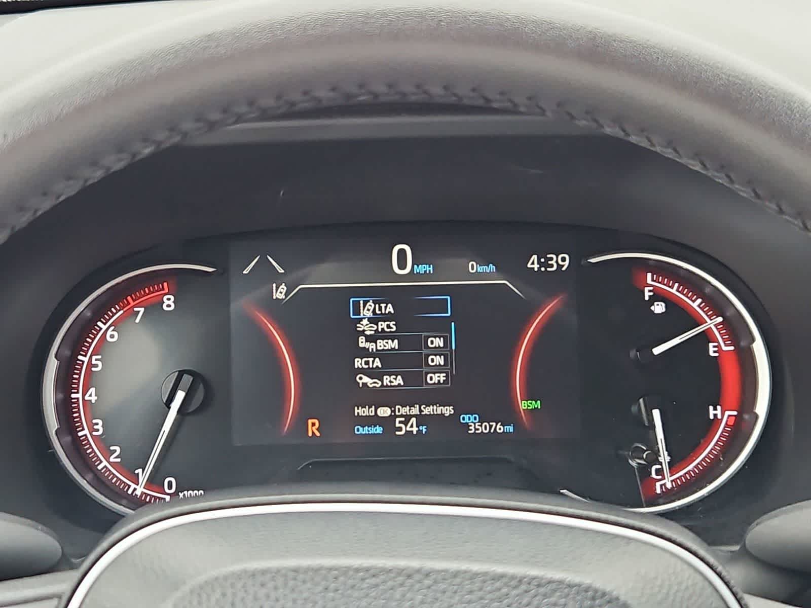 Thumbnail: 2024 Toyota RAV4 - 32