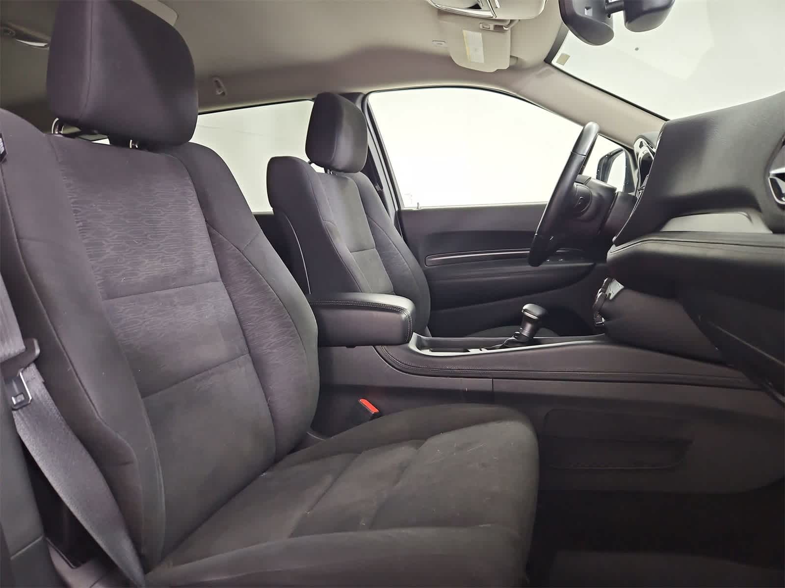 Thumbnail: 2021 Dodge Durango - 21