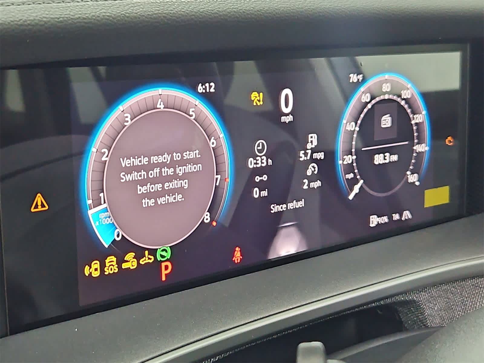 Thumbnail: 2025 Volkswagen Tiguan - 33