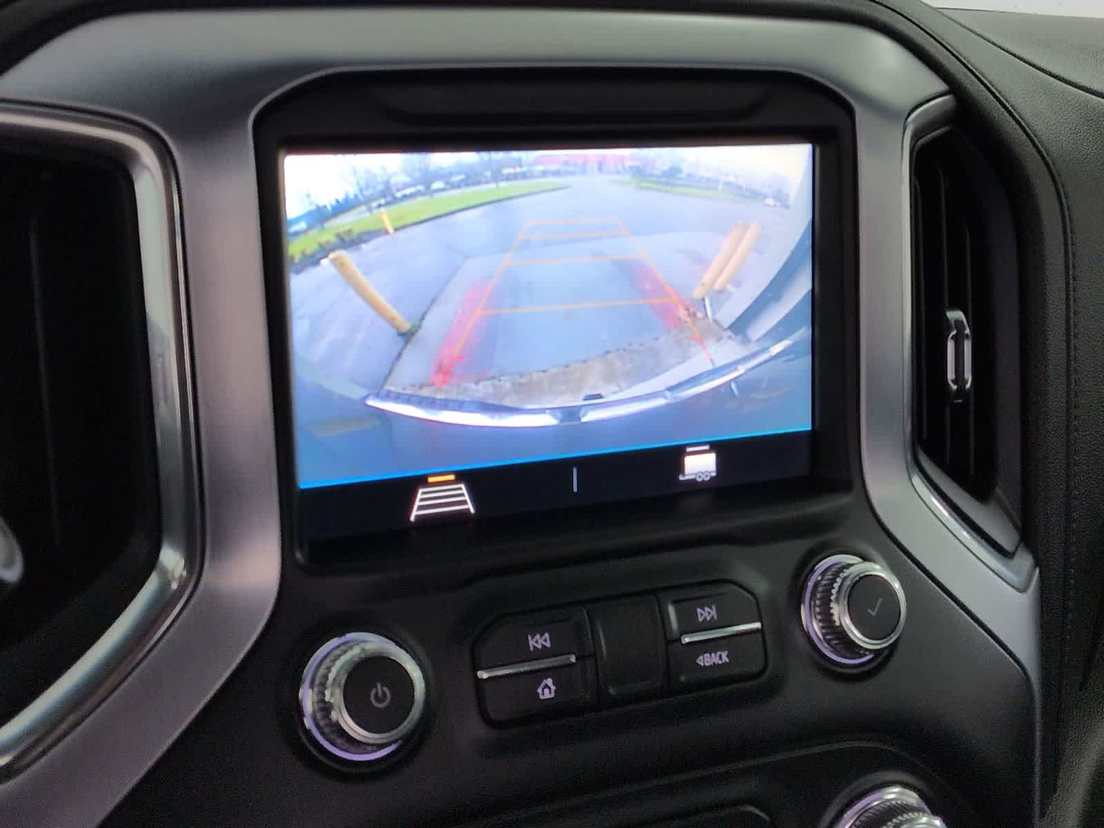 Thumbnail: 2020 GMC Sierra 2500 - 28