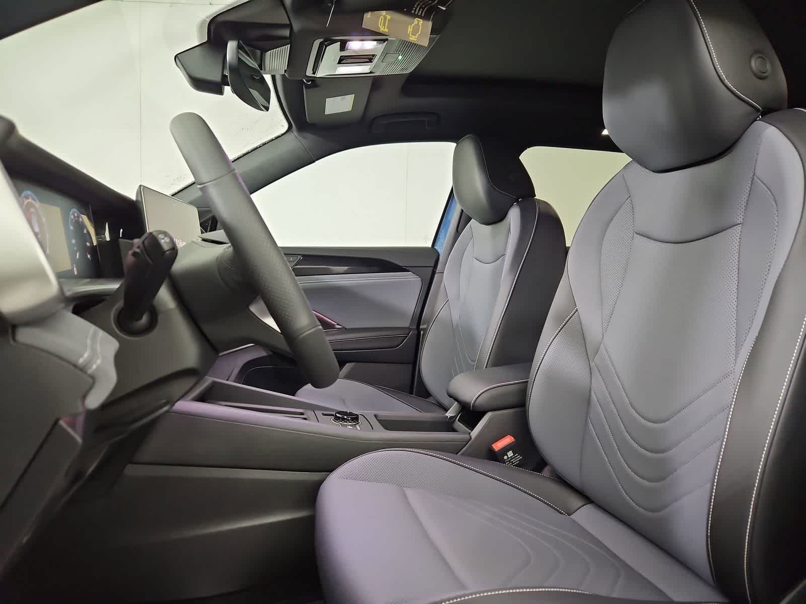 Thumbnail: 2026 Volkswagen Tiguan - 16