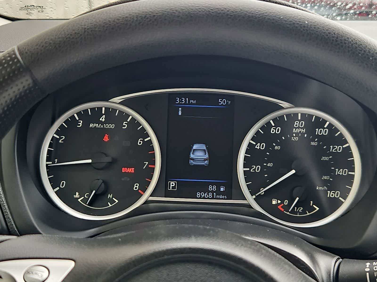 Thumbnail: 2019 Nissan Sentra - 32