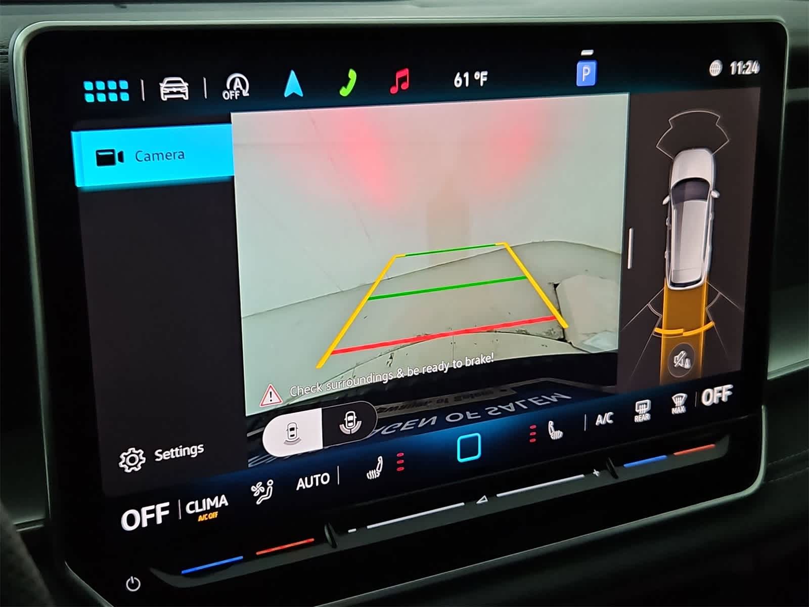 Thumbnail: 2025 Volkswagen Tiguan - 31