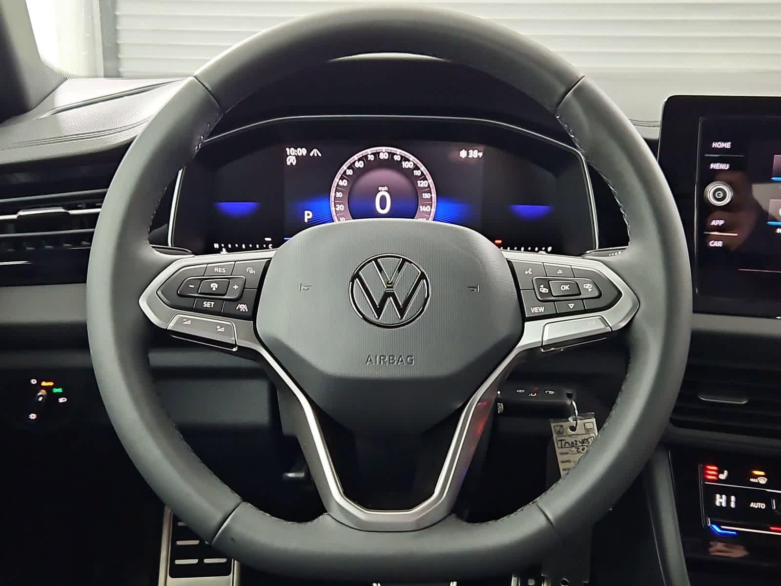 Thumbnail: 2026 Volkswagen Jetta - 22