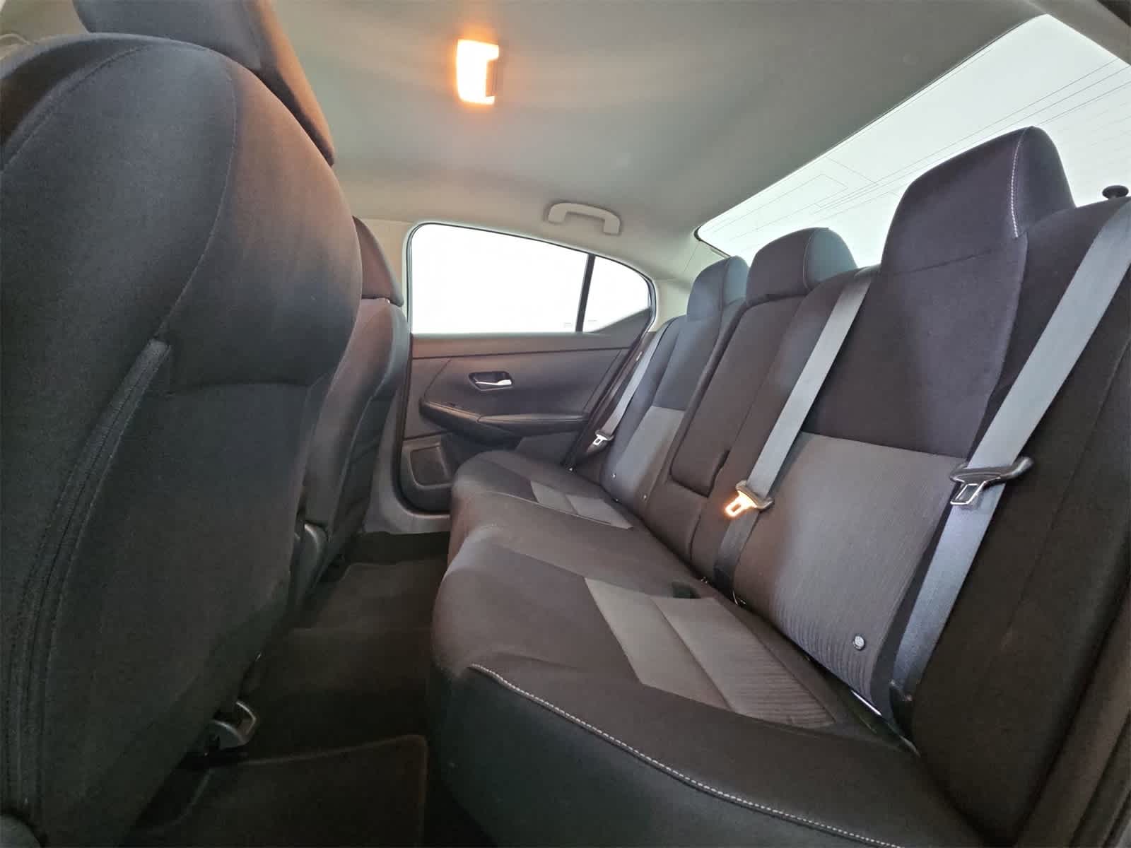 Thumbnail: 2021 Nissan Sentra - 19