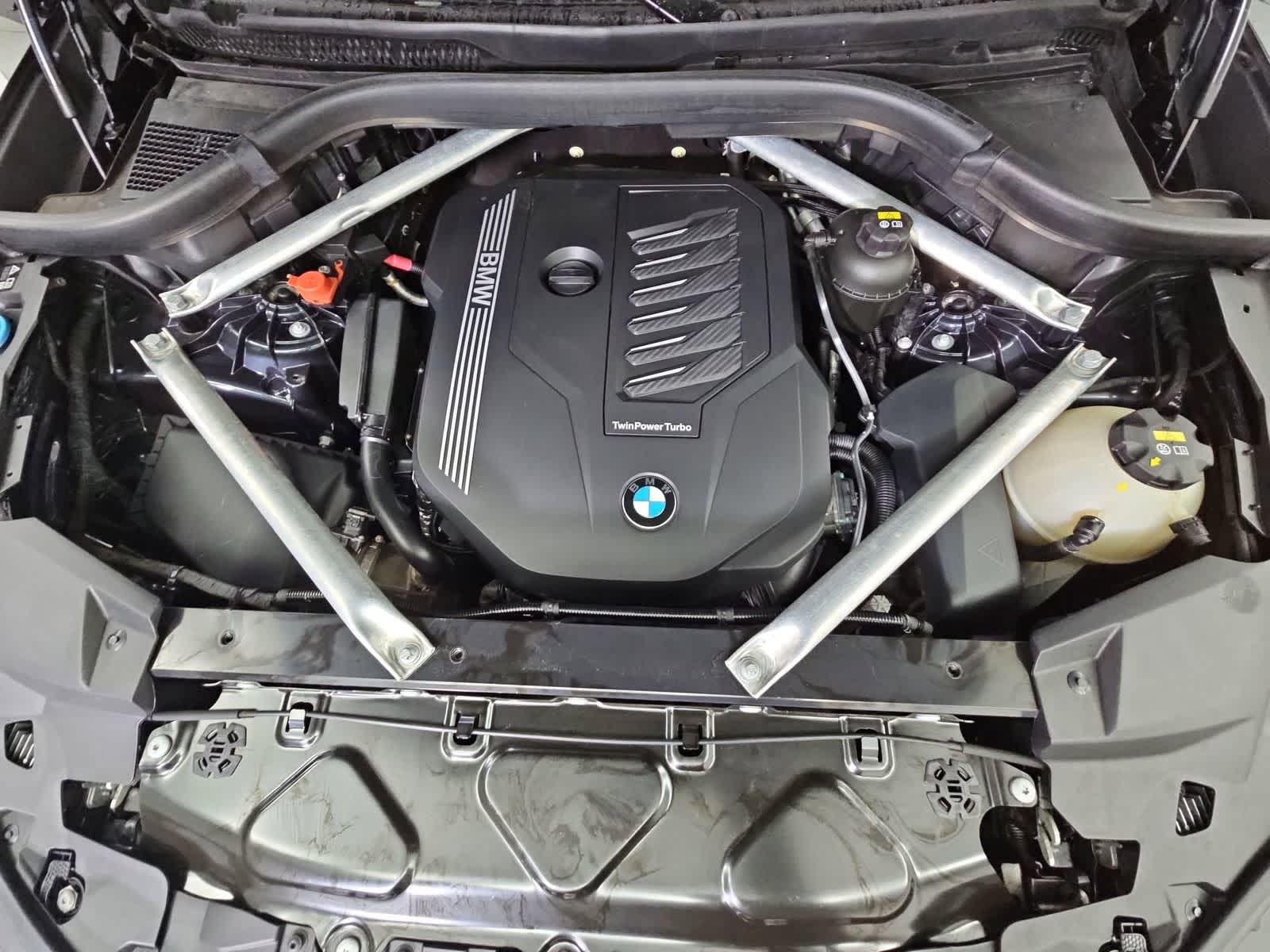 Thumbnail: 2020 BMW X5 - 14