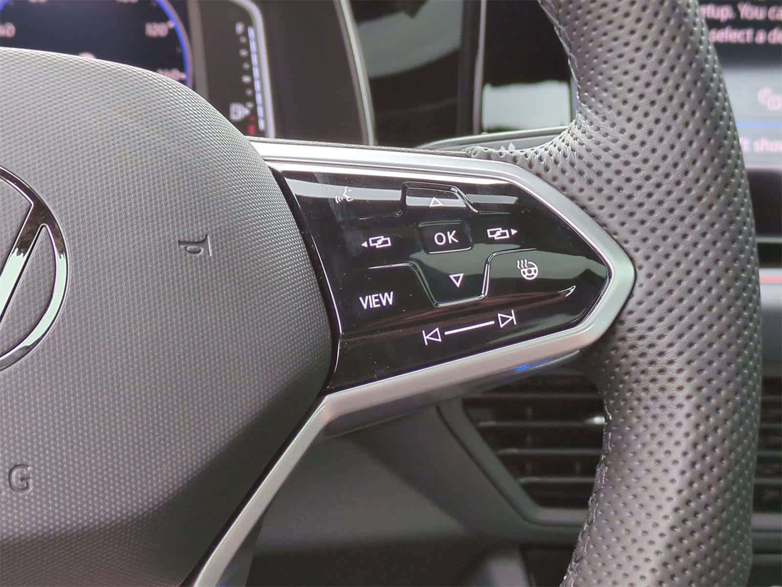 Thumbnail: 2025 Volkswagen Jetta - 25