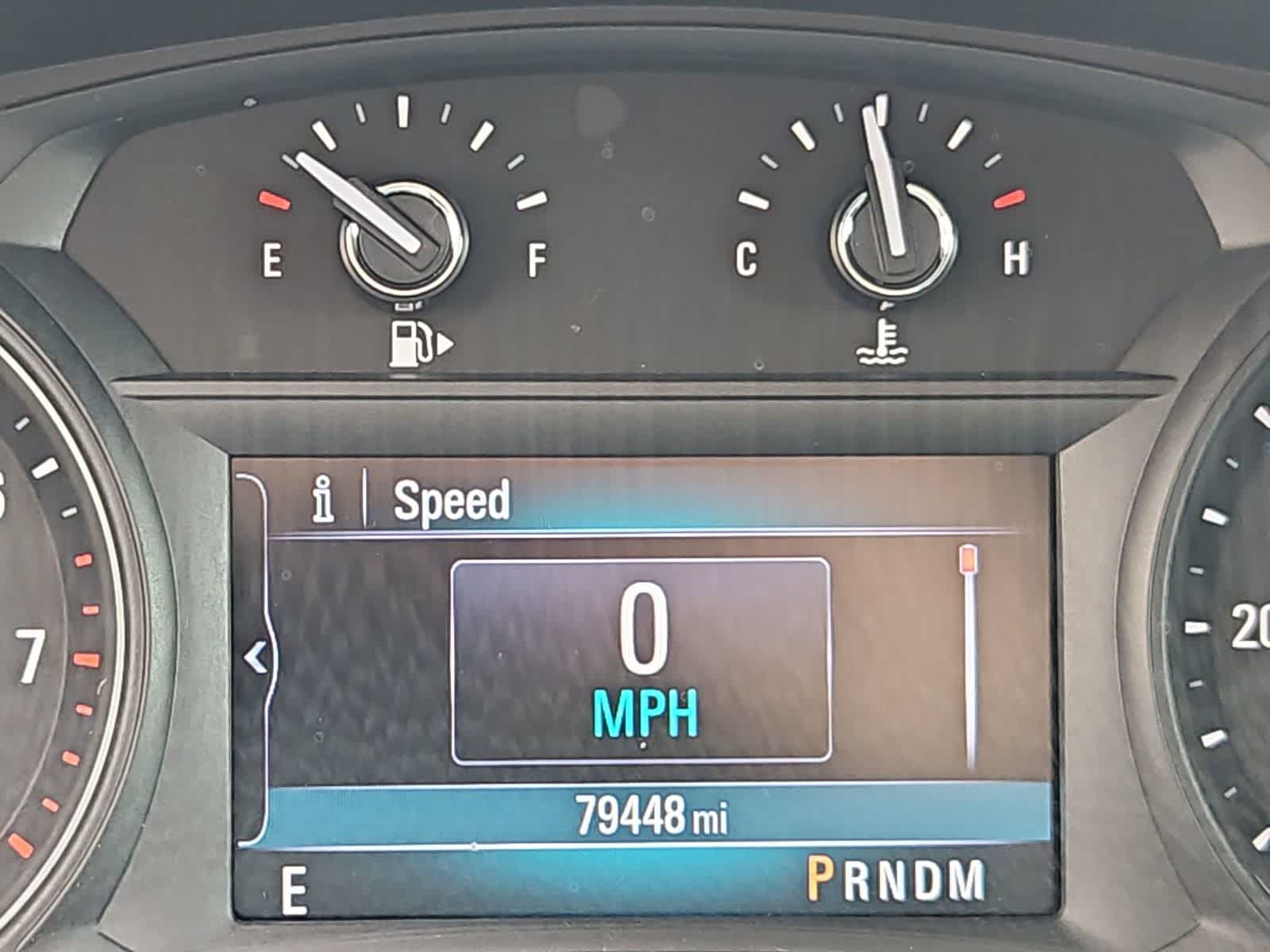Thumbnail: 2019 Buick Encore - 32