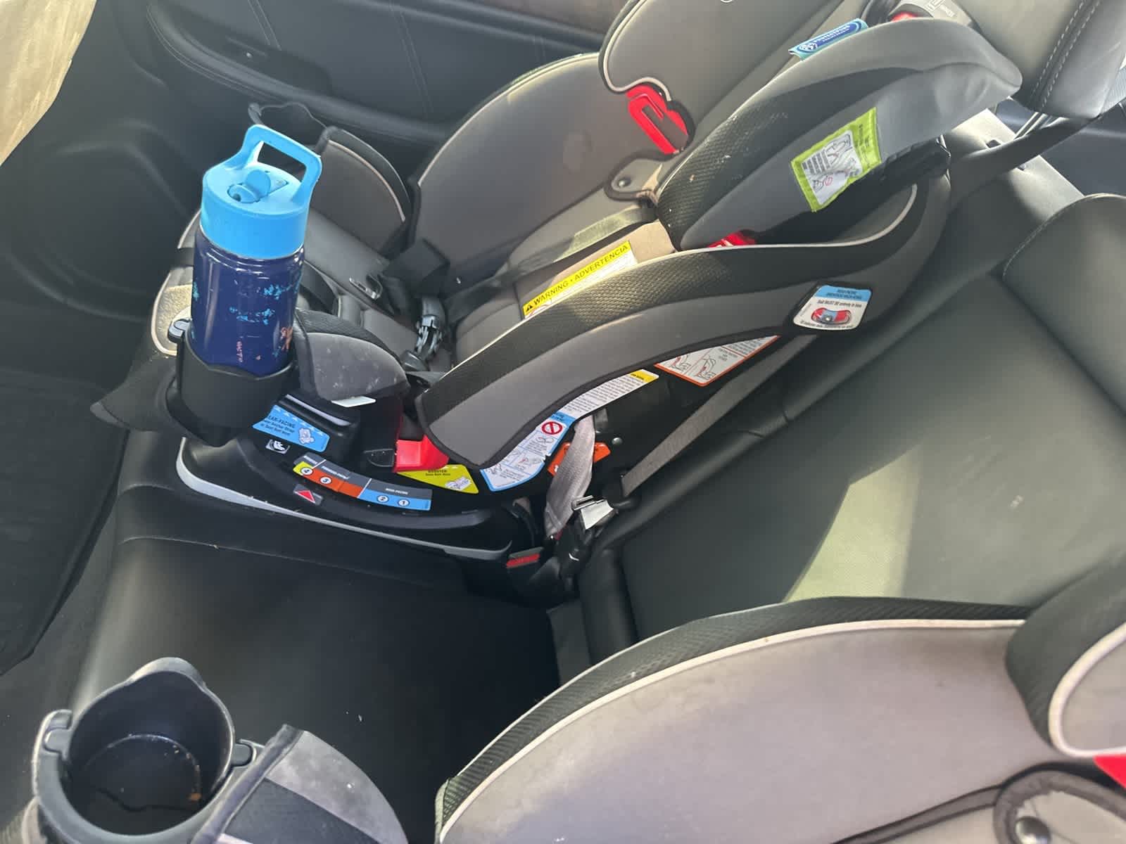 Thumbnail: 2019 Subaru Outback - 9