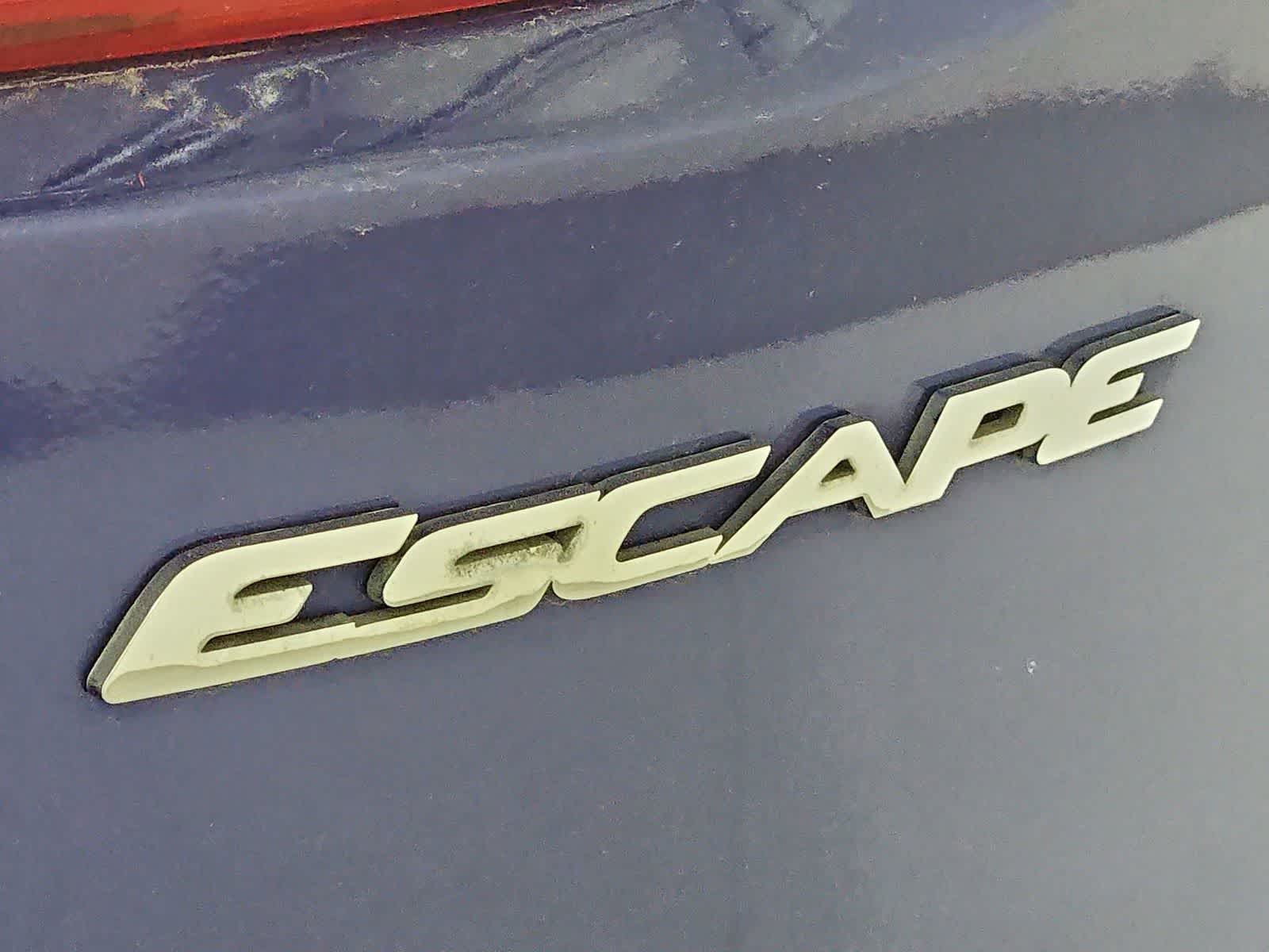 Thumbnail: 2015 Ford Escape - 12