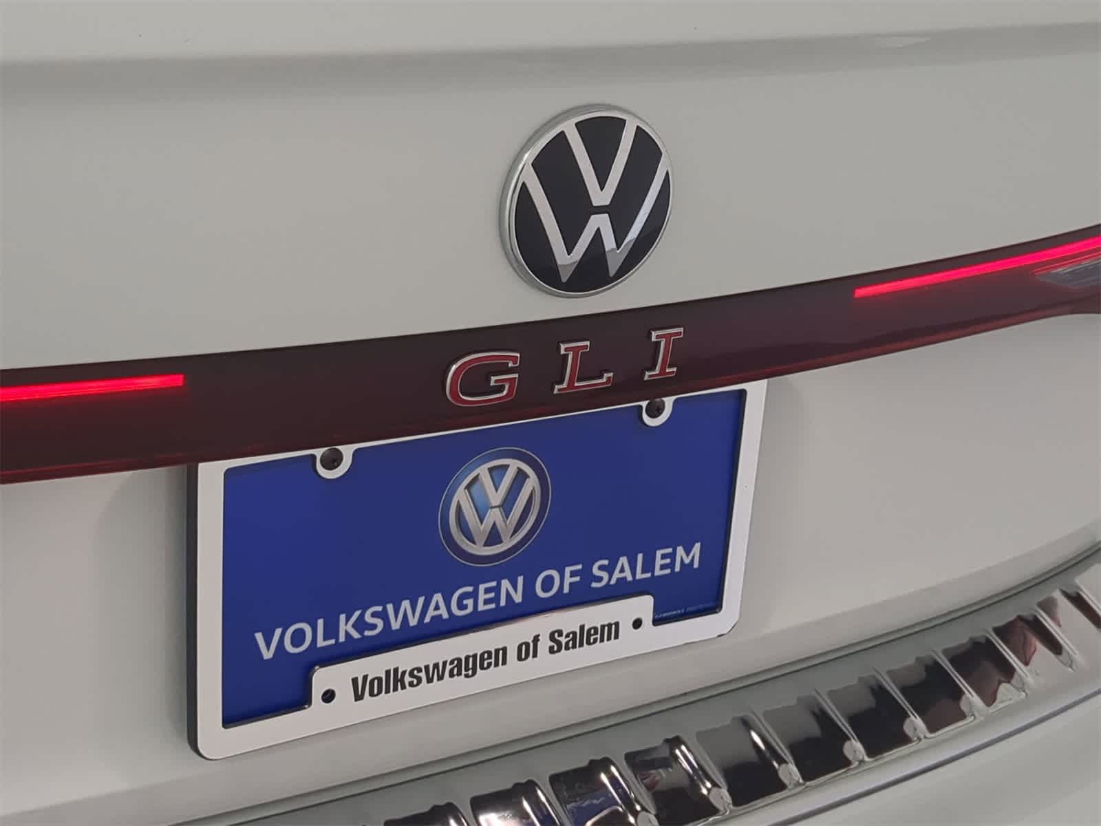 Thumbnail: 2025 Volkswagen Jetta - 11