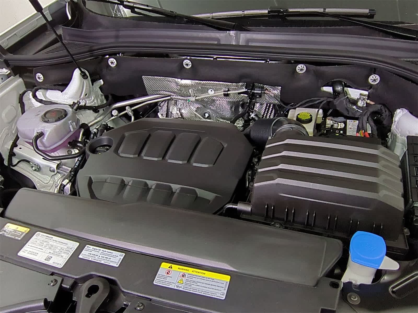 Thumbnail: 2025 Volkswagen Atlas - 14