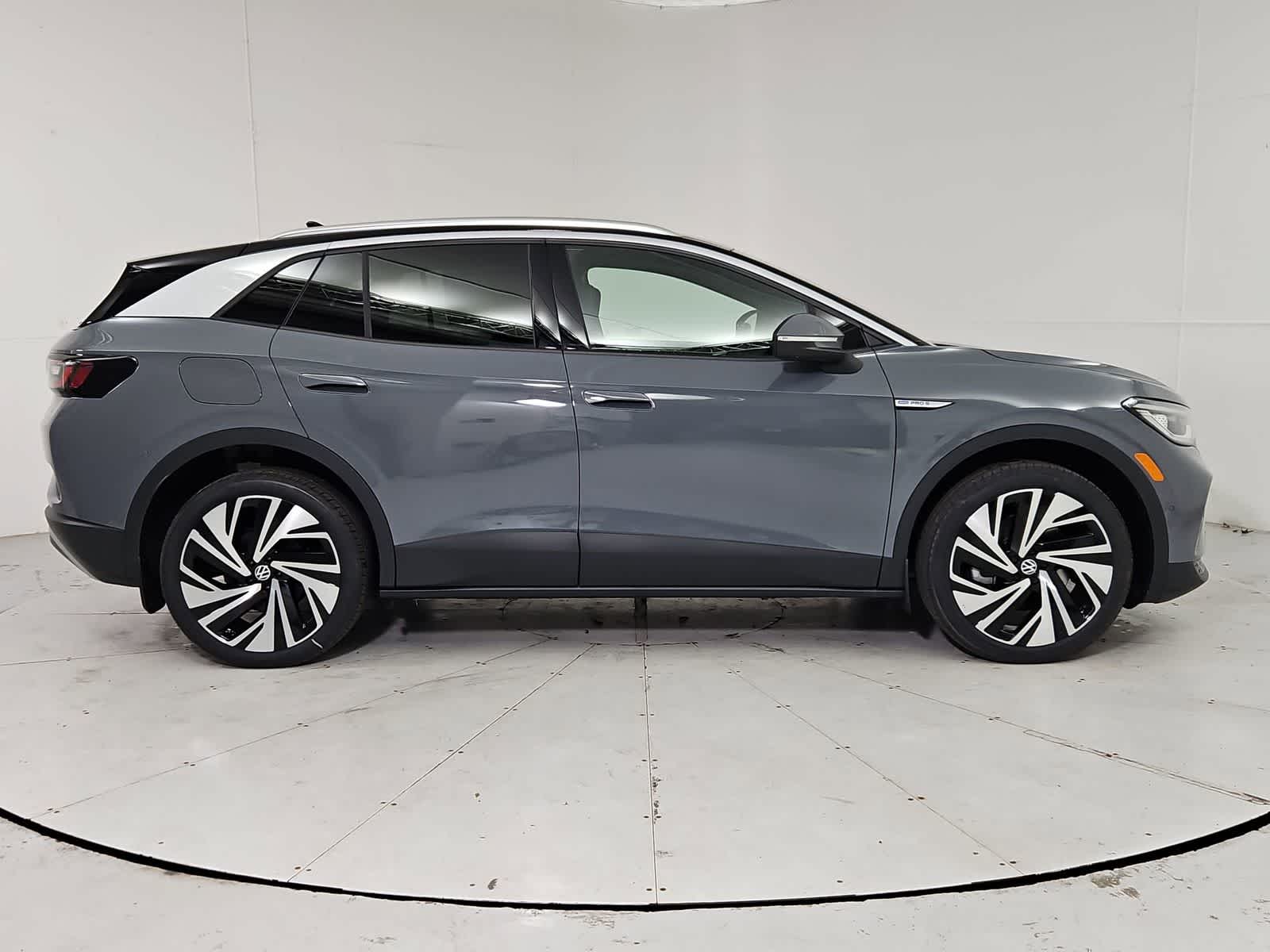 Thumbnail: 2026 Volkswagen ID.4 - 7