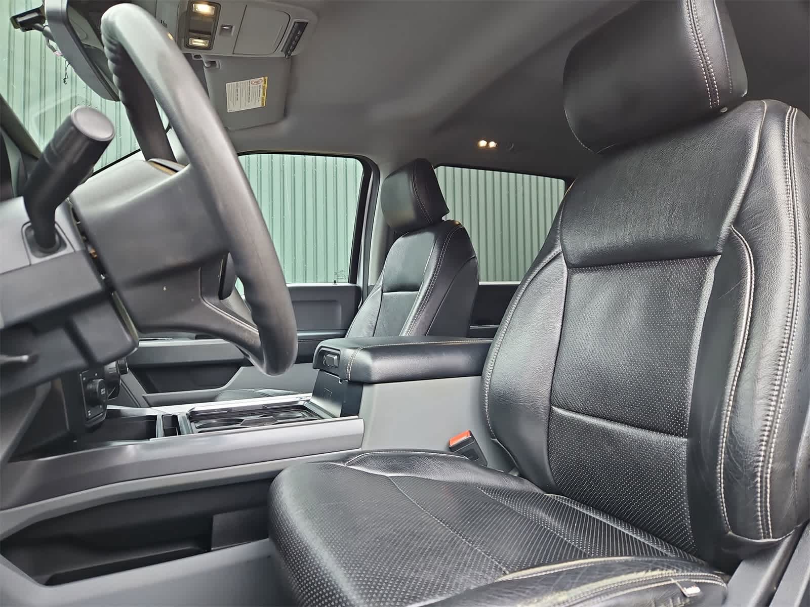 Thumbnail: 2023 Ford F-350 - 16