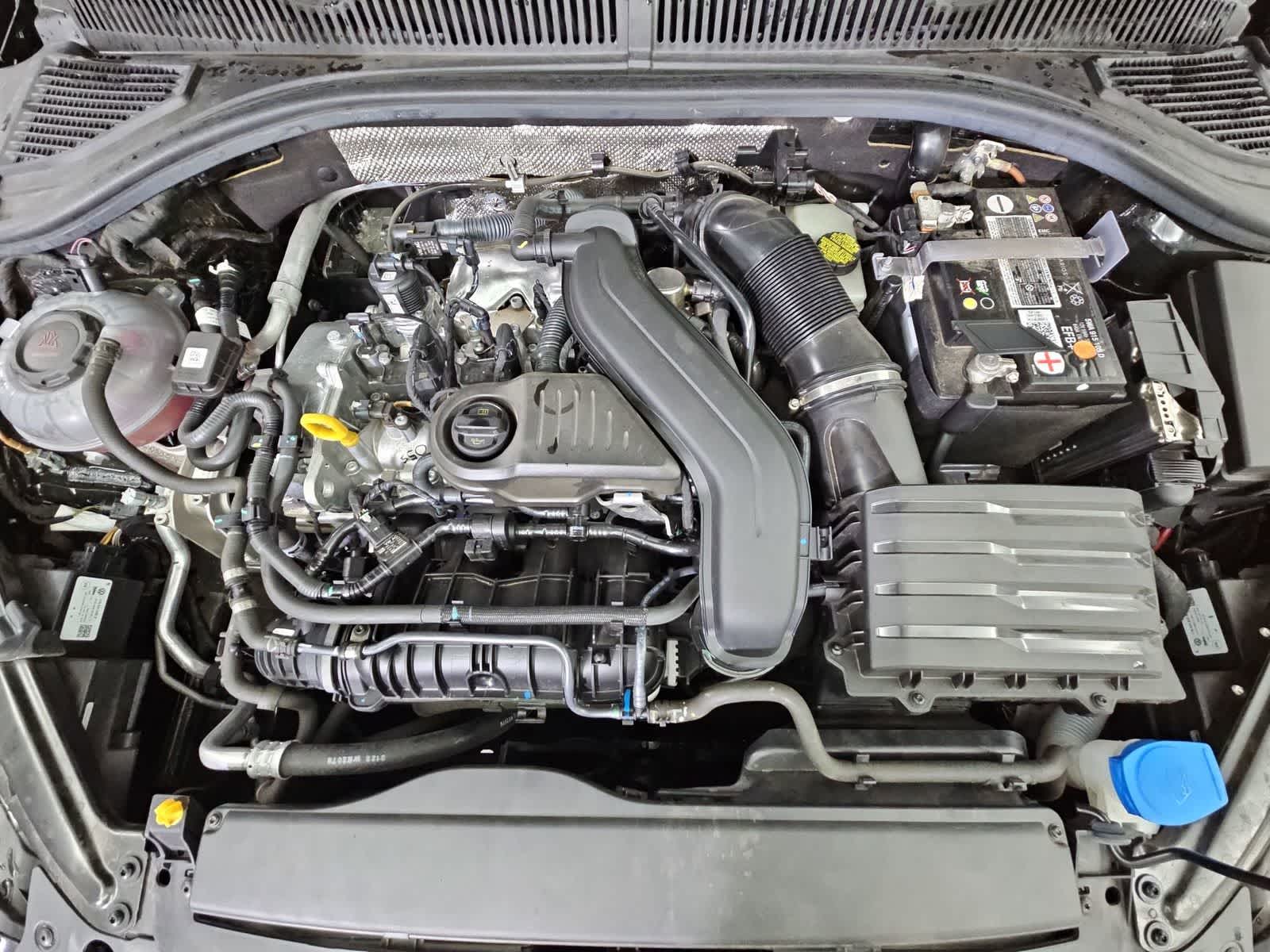 Thumbnail: 2023 Volkswagen Jetta - 14